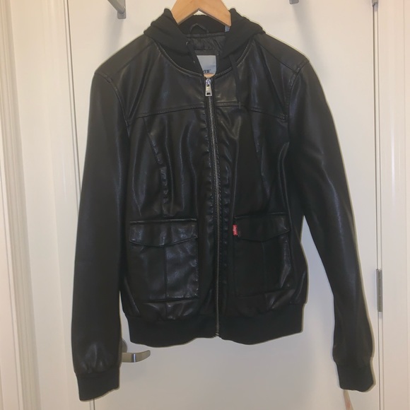 Jacket - Picture 1 of 3